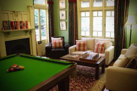 Moments Mountain Retreat - Accommodation Gold Coast 1