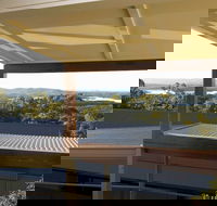 Mercure Clear Mountain Lodge - Accommodation Gold Coast