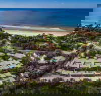 East on Byron - Accommodation Gold Coast