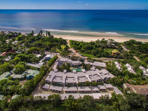 East On Byron - Gold Coast 4U 0