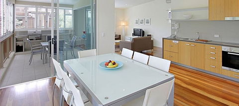 East On Byron - Gold Coast 4U 2