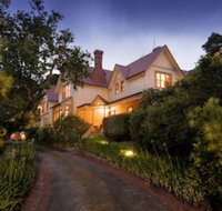 Franklin Manor - Accommodation Gold Coast