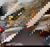 The Denman Hotel - Accommodation Gold Coast