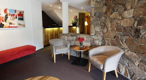 The Denman Hotel - Accommodation Gold Coast 0