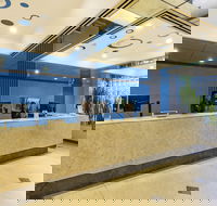 Quality Hotel Ambassador Perth - Gold Coast 4U