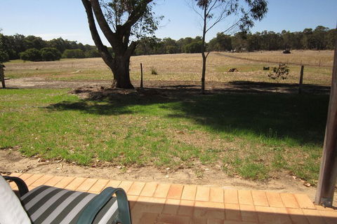 Marri Lodge & Cottages - Accommodation Gold Coast 4