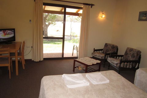 Marri Lodge & Cottages - Accommodation Gold Coast 7