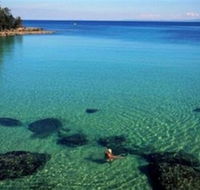 Bella Villas of Jervis Bay - Gold Coast 4U
