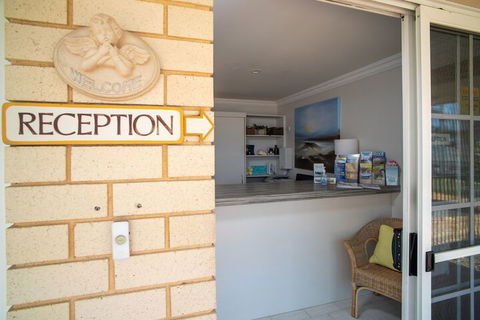 Santa Fe Motel & Holiday Units - Gold Coast 4U 4