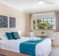 Santa Fe Motel  Holiday Units - Accommodation Gold Coast