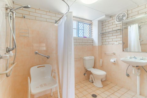 Santa Fe Motel & Holiday Units - Gold Coast 4U 5