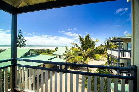 Fraser Island Beach Houses - 1 Gold Coast 6