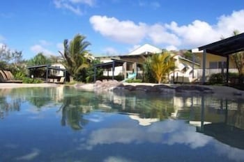 Fraser Island Beach Houses - 1 Gold Coast 2
