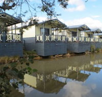 Capital Country Holiday Park - Accommodation Gold Coast