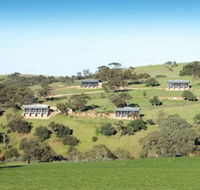 Barossa Pavilions - Accommodation Gold Coast