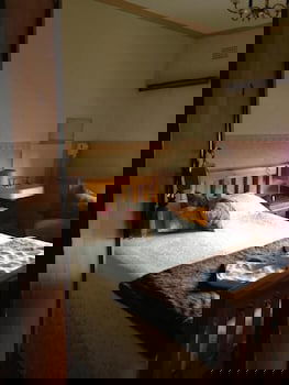 Walcha Royal Accommodation - Accommodation Gold Coast 1