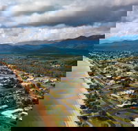 Cardwell Beachcomber Motel and Tourist Park - Accommodation Gold Coast
