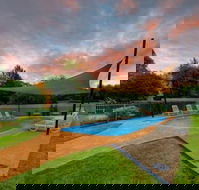 Porepunkah Bridge Holiday Park - Accommodation Gold Coast