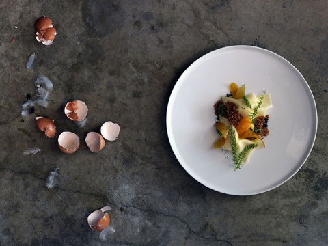 Biota Dining & Rooms - Accommodation Gold Coast 6