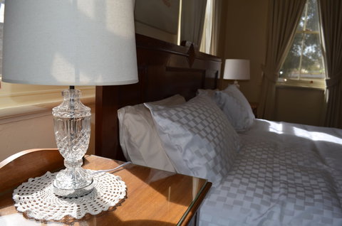 The Old Parkes Convent - 1 Gold Coast 0