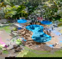 The Islander Holiday Resort - Accommodation Gold Coast