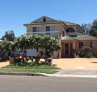 Lake Illawarra BB - Gold Coast 4U