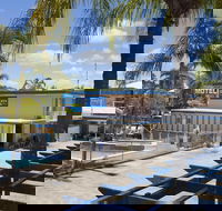 Raceways Motel - Accommodation Gold Coast