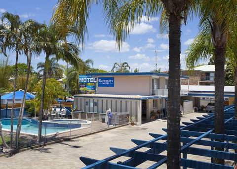 Raceways Motel - Accommodation Gold Coast 0