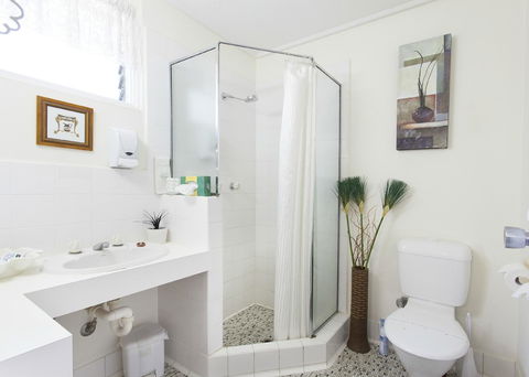 Raceways Motel - Accommodation Gold Coast 6