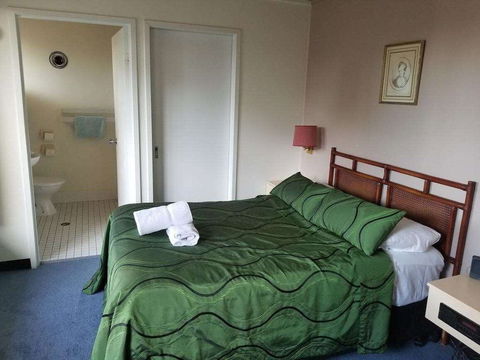 Raceways Motel - Accommodation Gold Coast 5