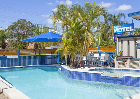 Raceways Motel - Accommodation Gold Coast 2