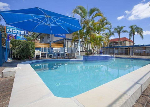 Raceways Motel - Accommodation Gold Coast 3