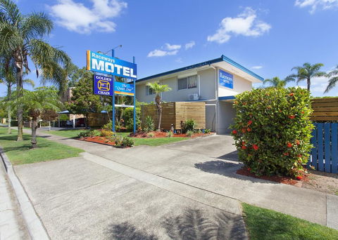 Raceways Motel - Accommodation Gold Coast 1