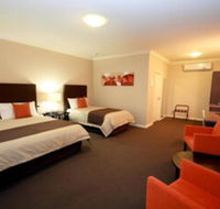 Sundowner Motel Hotel - Accommodation Gold Coast