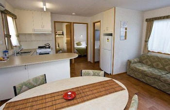 Marysville Holiday Park - Accommodation Gold Coast 2