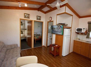 Marysville Holiday Park - Accommodation Gold Coast 3