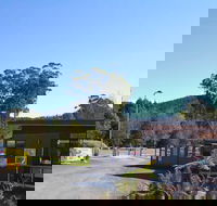 Marysville Holiday Park - Gold Coast 4U