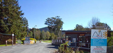 Marysville Holiday Park - Accommodation Gold Coast 0