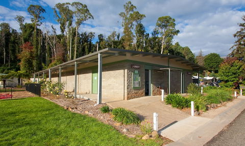 Marysville Holiday Park - Accommodation Gold Coast 1
