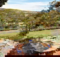 Allusion Wines Cottages - Gold Coast 4U