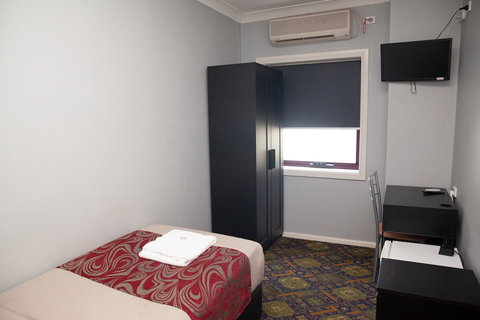 Royal Hotel Singleton - Accommodation Gold Coast 5