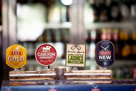 Royal Hotel Singleton - Accommodation Gold Coast 1