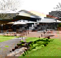 Royal Hotel Singleton - Accommodation Gold Coast