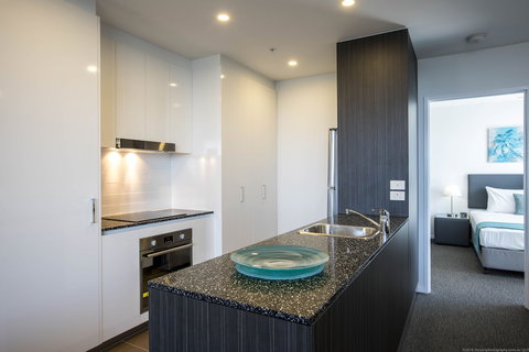 Synergy Broadbeach - Accommodation Gold Coast 6