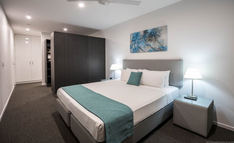 Synergy Broadbeach - Accommodation Gold Coast 3