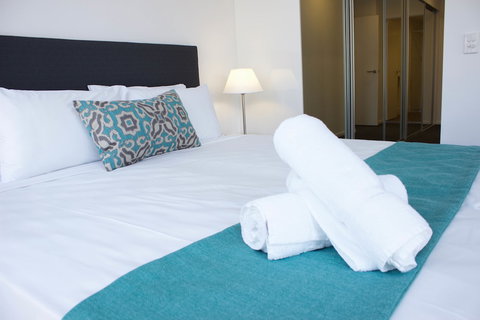 Synergy Broadbeach - Accommodation Gold Coast 5