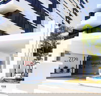 Synergy Broadbeach - Accommodation Gold Coast