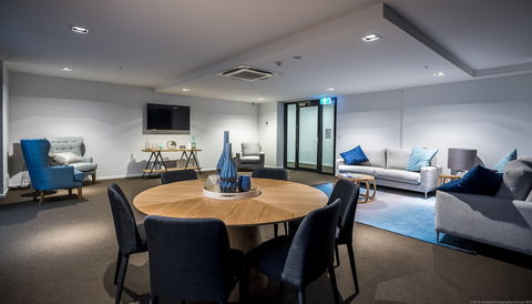 Synergy Broadbeach - Accommodation Gold Coast 2