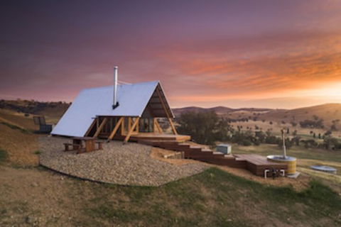 Kimo Estate - Accommodation Gold Coast 0