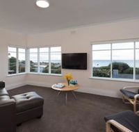 Sunrise at Penguin - Gold Coast 4U